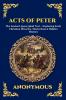 Acts of Peter