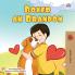 Boxer and Brandon (Haitian Creole Children's Book)