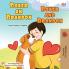 Boxer and Brandon (Haitian Creole English Bilingual Children's Book)