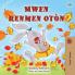 I Love Autumn (Haitian Creole Book for Kids)