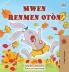 I Love Autumn (Haitian Creole Book for Kids)
