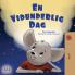 A Wonderful Day (Norwegian Book for Children)