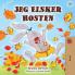 I Love Autumn (Norwegian Children's Book)