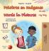 Words in Pictures - My Day (Spanish English Bilingual Children's Book)