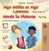 Words in Pictures - My Day (Tagalog English Bilingual Children's Book)