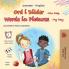 Words in Pictures - My Day (Swedish English Bilingual Children's Book)