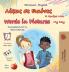 Words in Pictures - My Day (Greek English Bilingual Children's Book)