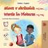 Words in Pictures - My Day (Czech English Bilingual Children's Book)