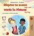 Words in Pictures - My Day (Macedonian English Bilingual Children's Book)
