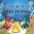 Under the Stars (Marathi English Bilingual Kids Book)