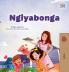 I am Thankful (Zulu Book for Kids)
