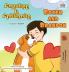 Boxer and Brandon (Armenian English Bilingual Children's Book)
