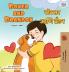 Boxer and Brandon (English Marathi Bilingual Children's Book)