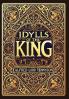 Idylls of the King (Collector's Edition) (Laminated Hardback with Jacket)