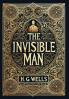 The Invisible Man (Collector's Edition) (Laminated Hardback with Jacket)