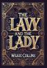 The Law and the Lady (Collector's Edition) (Laminated Hardback with Jacket)