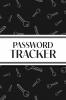 Password Tracker (Black Keys)