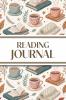 Reading Journal (Tea Books and Foliage)