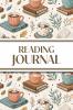 Reading Journal (Cozy Blankets Books and Hot Chocolate)