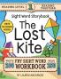250 Sight Word Storybook The Lost Kite (Level 1)