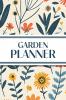 Garden Planner (Illustrated Wildflowers)
