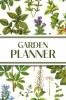 Garden Planner (Cottagecore Botanical Plants)