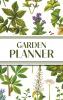 Garden Planner (Cottagecore Botanical Plants)
