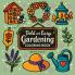 Bold & Easy Gardening Coloring Book