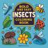 Bold & Easy Insects Coloring Book