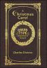 A Christmas Carol (Grand Type Collector's Edition) (Illustrated) (Laminated Hardback with Jacket) Large Print