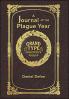 A Journal of the Plague Year (Grand Type Collector's Edition) (Laminated Hardback with Jacket) Large Print