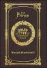 The Prince (Grand Type Collector's Edition) (Laminated Hardback with Jacket) Large Print