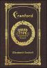 Cranford (Grand Type Collector's Edition) (Laminated Hardback with Jacket) Large Print