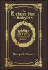 The Richest Man in Babylon (Grand Type Collector's Edition) (Laminated Hardback with Jacket) Large Print