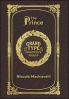 Large Print - The Prince - Grand Type Collector's Edition - Matte Hardcover with Dust Jacket