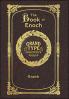 Large Print - The Book of Enoch - Grand Type Collector's Edition - Matte Hardcover with Dust Jacket