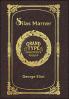 Large Print - Silas Marner - Grand Type Collector's Edition - Matte Hardcover with Dust Jacket