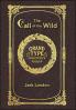 Large Print - The Call of the Wild - Grand Type Collector's Edition - Matte Hardcover with Dust Jacket
