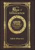Large Print - The Age of Innocence - Grand Type Collector's Edition - Matte Hardcover with Dust Jacket