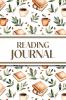 Reading Journal (Leaves Coffee & Books)