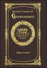 Large Print - Second Treatise Of Government - Grand Type Collector's Edition - Matte Hardcover with Dust Jacket