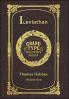 Large Print - Leviathan Volume 1 of 3 - Grand Type Collector's Edition - Matte Hardcover with Dust Jacket