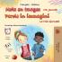 Mots en Images Ma Journée (Livre pour enfants bilingue français-italien)