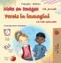 Mots en Images Ma Journée (Livre pour enfants bilingue français-italien)