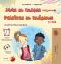 Mots en Images Ma Journée (Livre pour enfants bilingue français-espagnol)