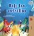 Under the Stars (Spanish Children's Book)