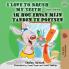 I Love to Brush My Teeth (English Dutch Bilingual Children's Book)
