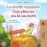 La chenille voyageuse (Livre pour enfants bilingue français-vietnamien)