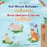 First Picture Dictionary - Animals (English Czech Bilingual Children's Book)