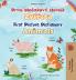 First Picture Dictionary - Animals (Czech English Bilingual Children's Book)